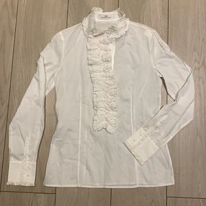 Carolina Herrera Blouse